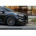 zest aero parts full body kit hyundai tucson tl 2015-18